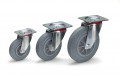 Lenkrolle 125 x 38 mm
